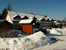 Winterspaß im sächsischen Landhotel Pockau