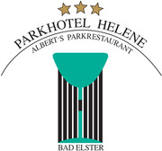 Parkhotel Helene Willkommen in Bad Elster