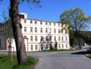 Böttcherfabrik mit historischer Druckerei
historische Druckerei