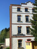 Historische Werkstatt 'Wittig-Fabrik'
Böttcherfabrik Pobershau