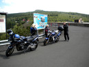 Berghotel Steiger - Angebot für Motorradfahrer