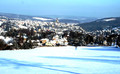 Berghotel Steiger - Winterwandern in Schneeberg
