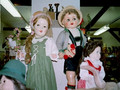 Puppen- und Puppenstubenausstellung