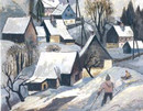 Gemäldegalerie 'Max Christoph'
Ausstellungsraum Gemäldegalerie 'Max Christoph'
Malerei und Graphik aus dem Erzgebirge